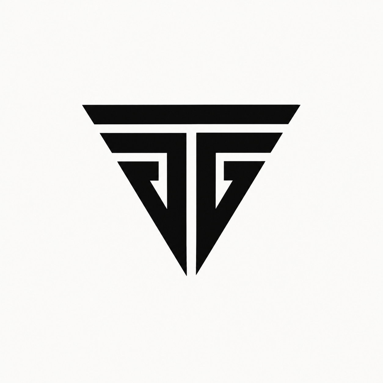 TGG monogram